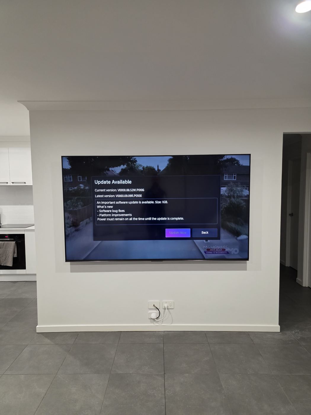 TV Mounts #25